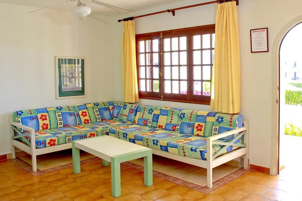 Apartamentos Son Bou Gardens By Menorcarentals Aparthotel
