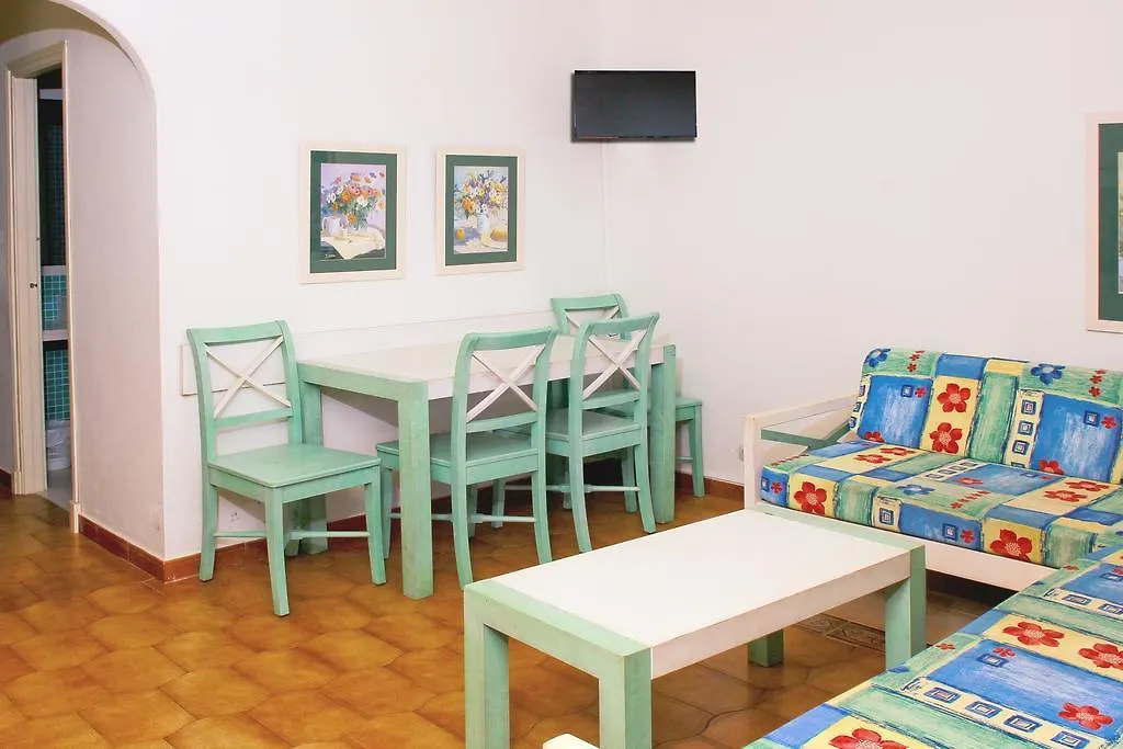 Apartamentos Son Bou Gardens By Menorcarentals