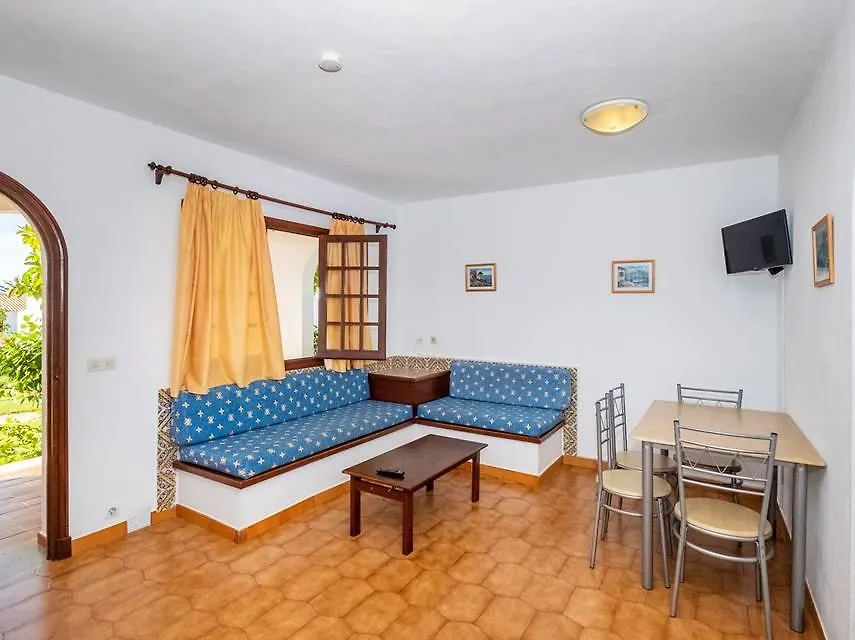 Apartamentos Son Bou Gardens By Menorcarentals 2*,