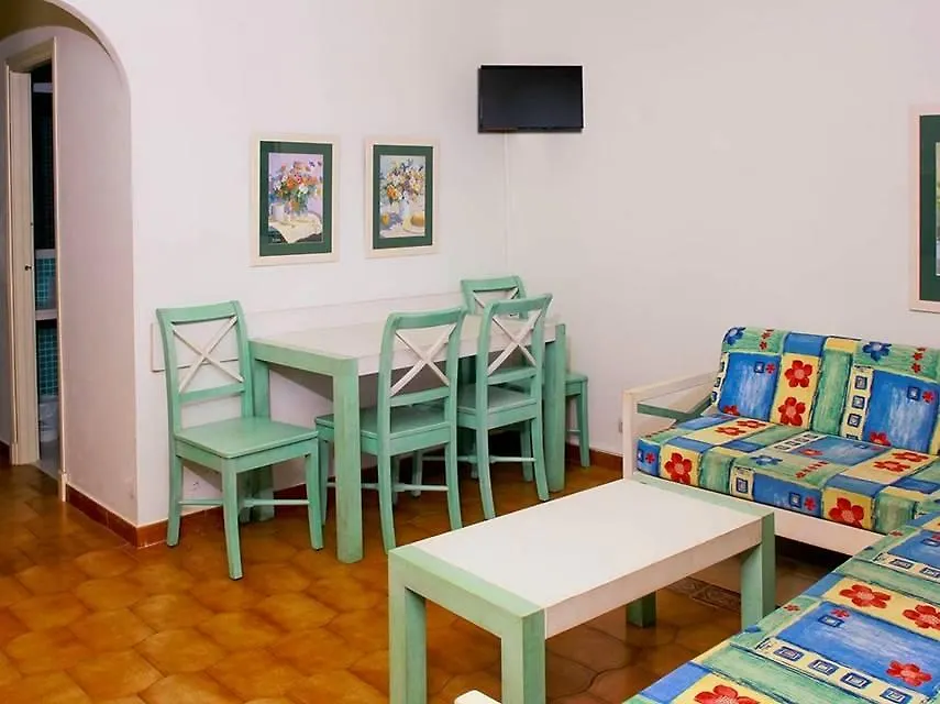 Apartamentos Son Bou Gardens By Menorcarentals