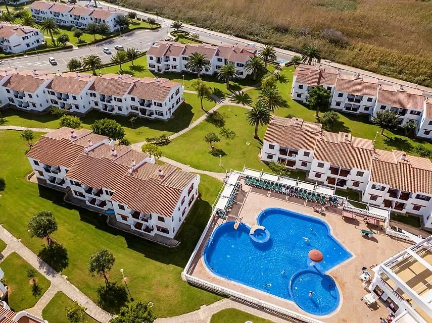 Apartamentos Son Bou Gardens By Menorcarentals 2*,  Spain