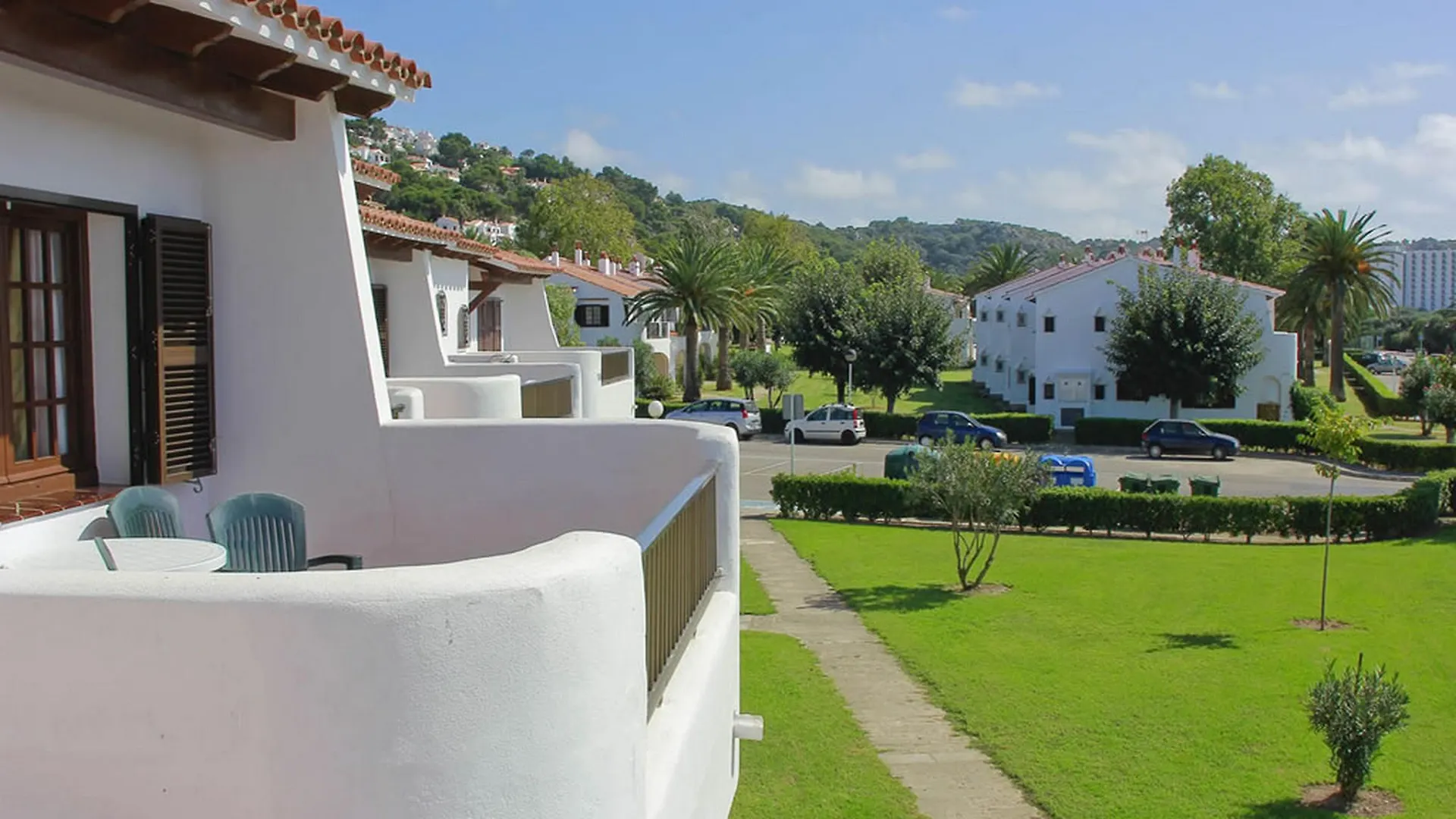 Apartamentos Son Bou Gardens By Menorcarentals Španělsko