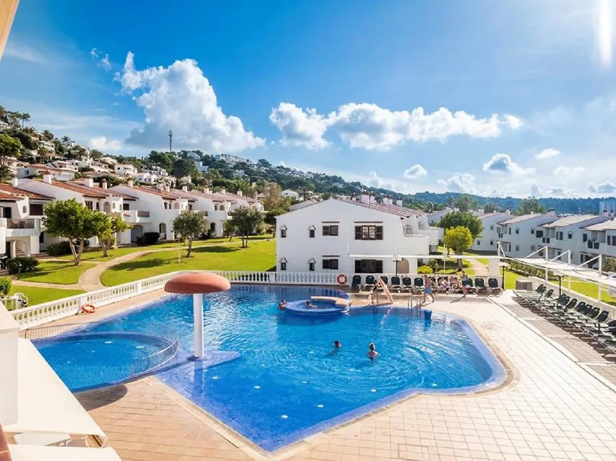 Apartamentos Son Bou Gardens By Menorcarentals Aparthotel