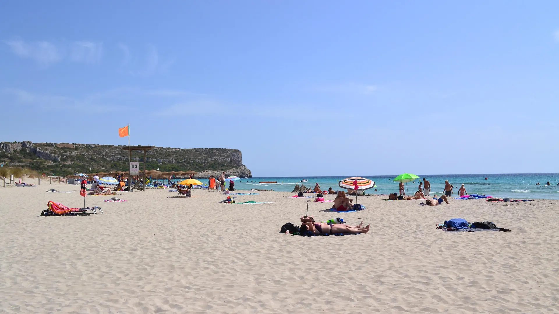 Aparthotel Apartamentos Son Bou Gardens By Menorcarentals