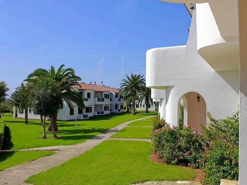 ** Aparthotel Apartamentos Son Bou Gardens By Menorcarentals Spain