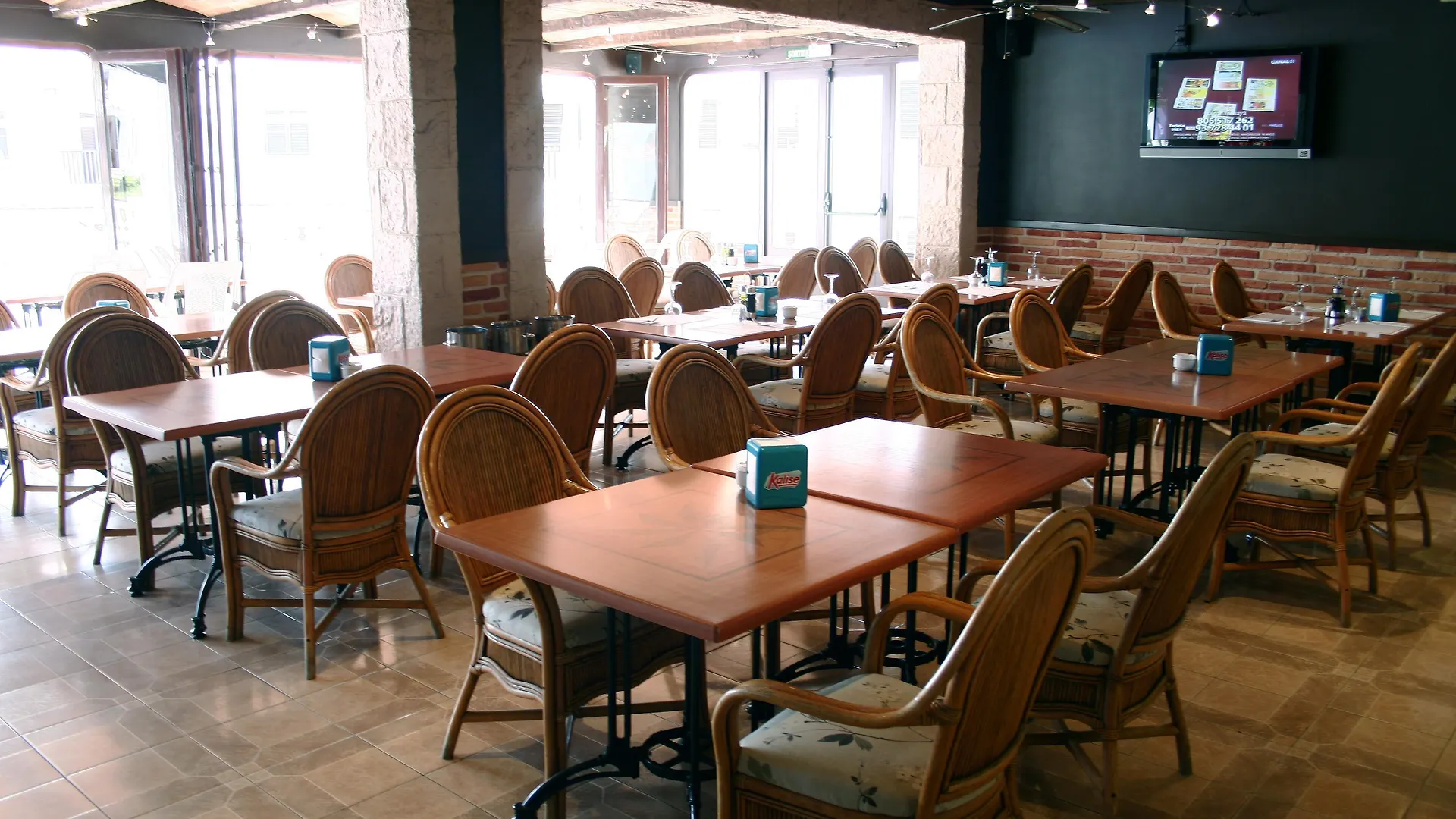 Aparthotel Apartamentos Son Bou Gardens By Menorcarentals