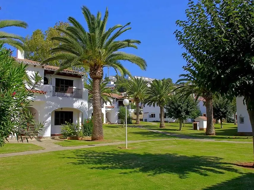 Apartamentos Son Bou Gardens By Menorcarentals 2*,