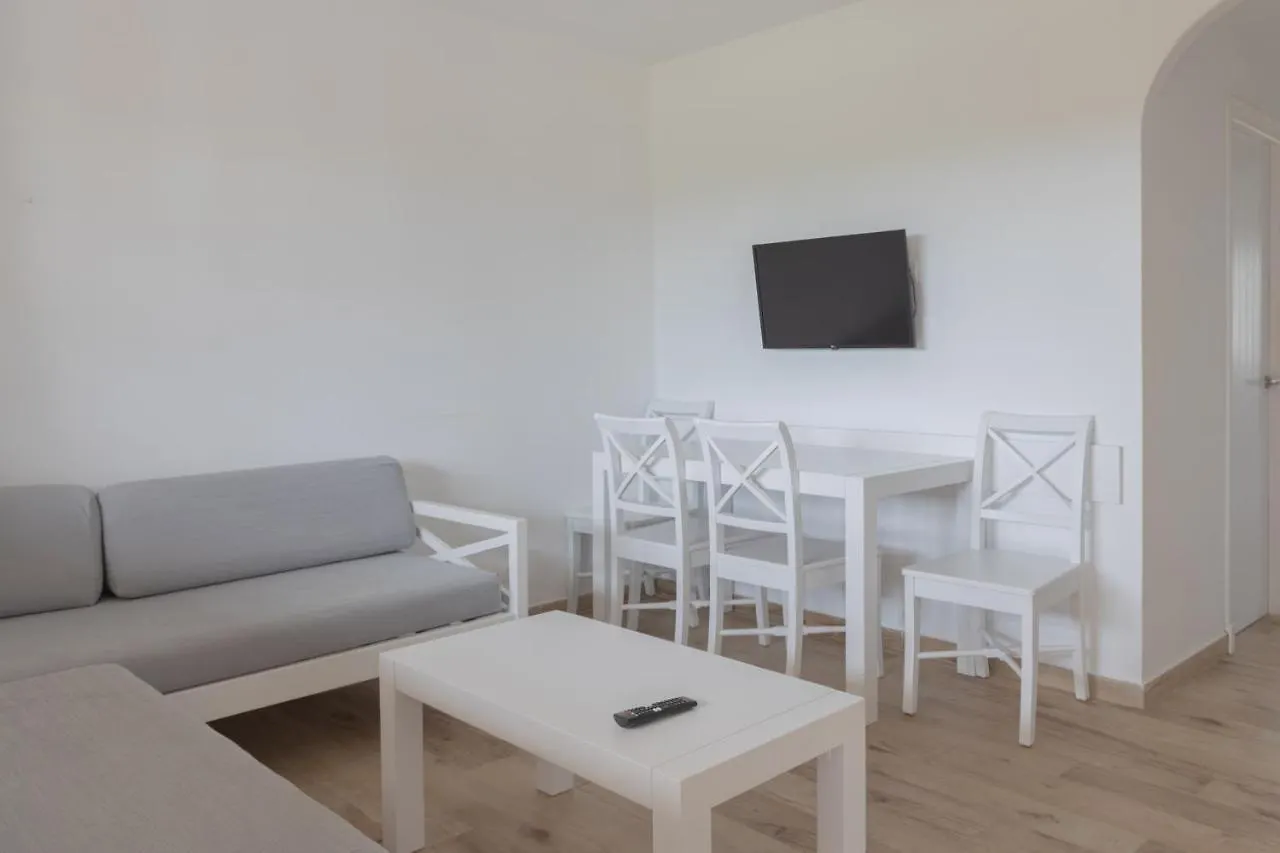 ** Aparthotel Apartamentos Son Bou Gardens By Menorcarentals Spain