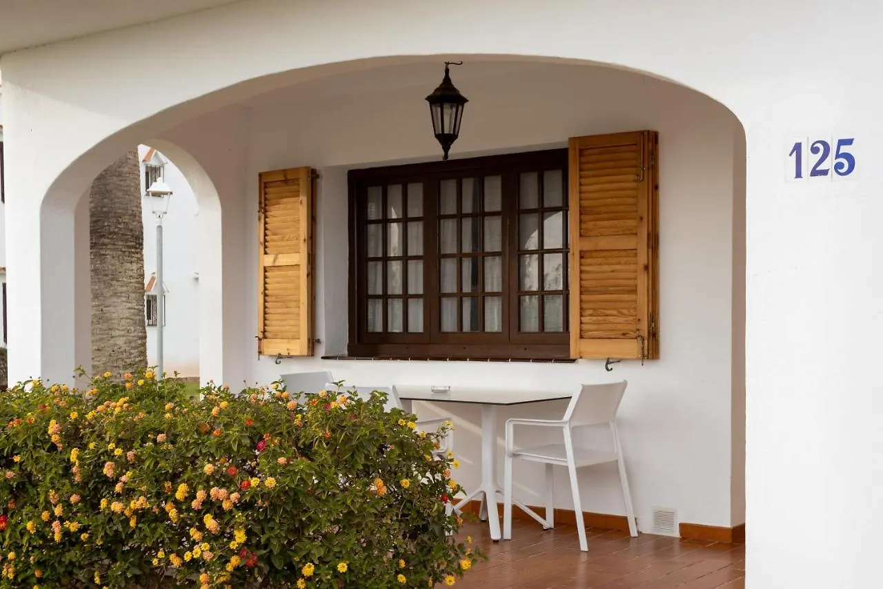 Aparthotel Apartamentos Son Bou Gardens By Menorcarentals