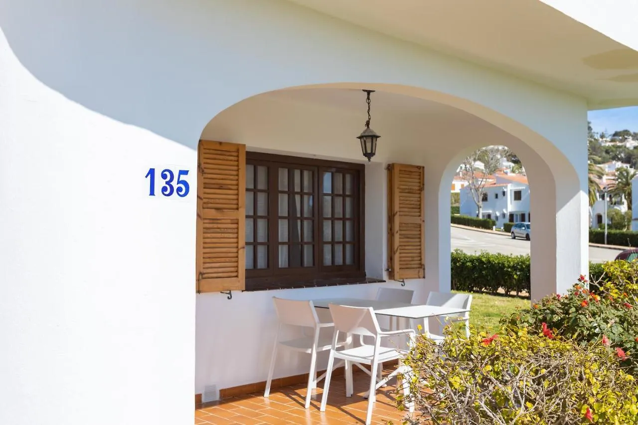 ** Aparthotel Apartamentos Son Bou Gardens By Menorcarentals Spain
