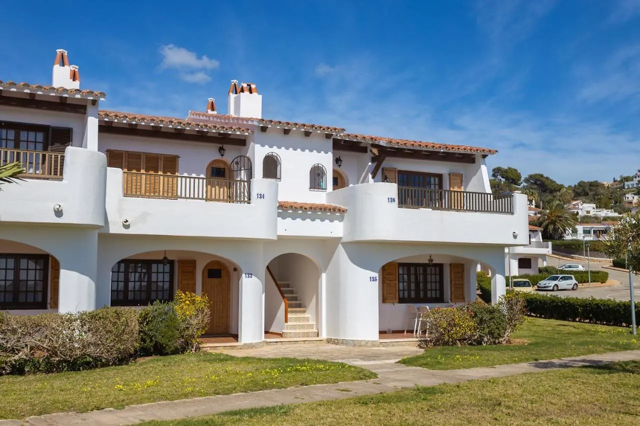 Apartamentos Son Bou Gardens By Menorcarentals