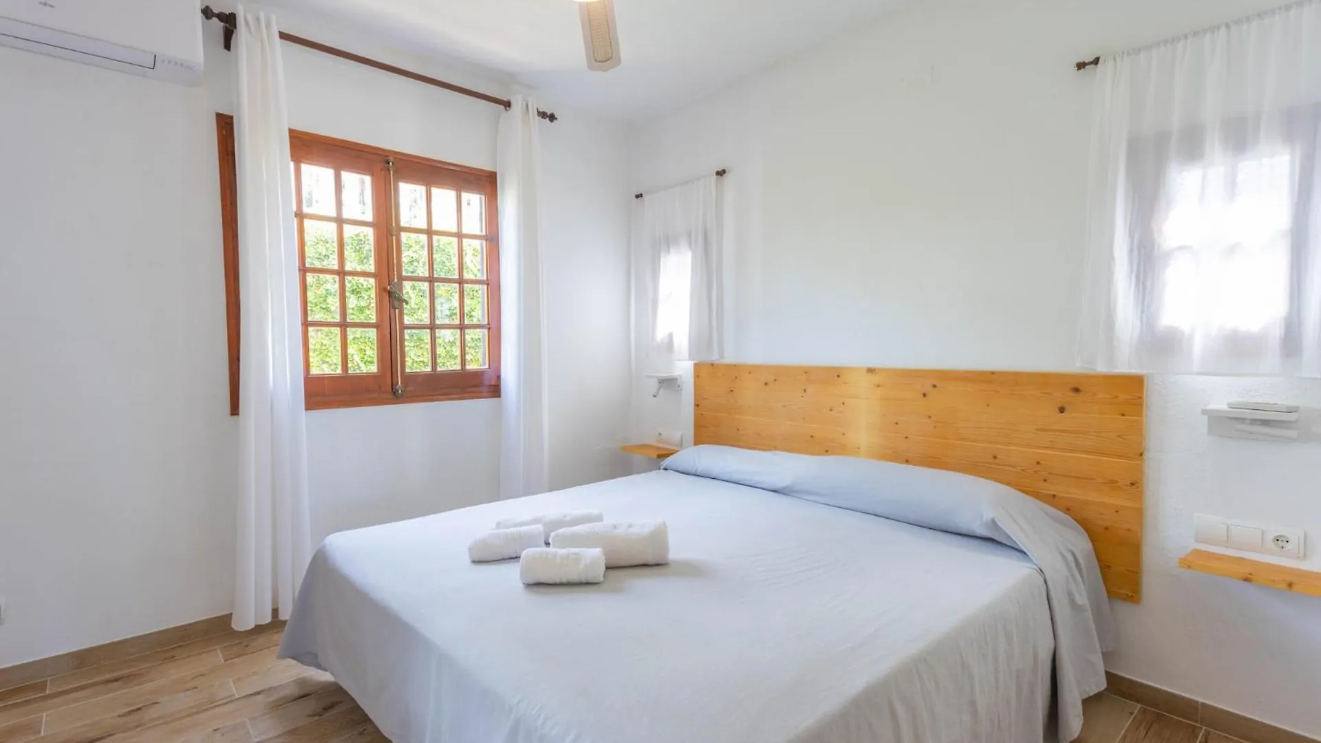 Aparthotel Apartamentos Son Bou Gardens By Menorcarentals
