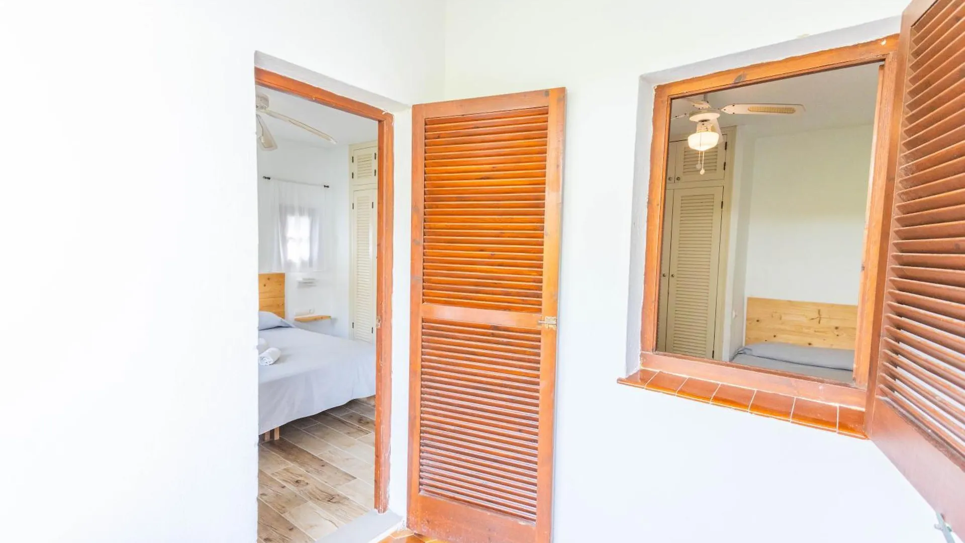 Apartamentos Son Bou Gardens By Menorcarentals Aparthotel