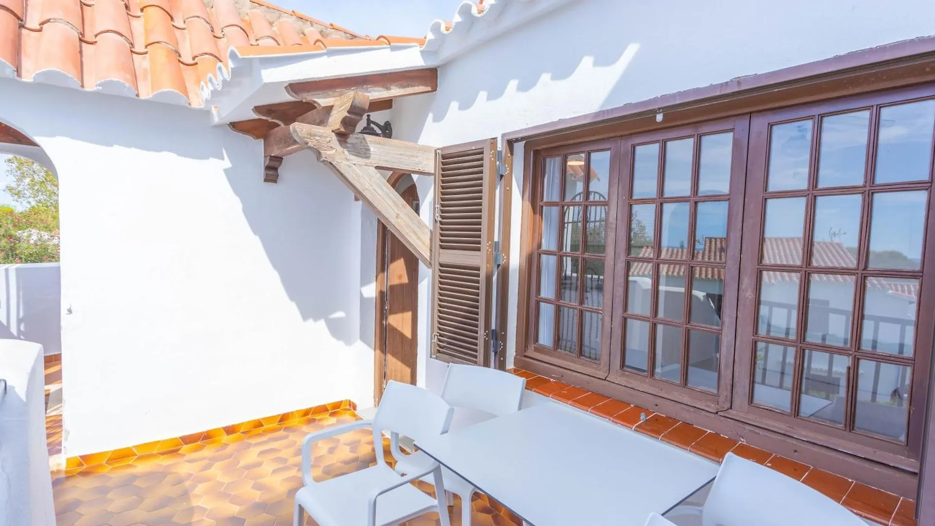 Apartamentos Son Bou Gardens By Menorcarentals 2*,  Spain