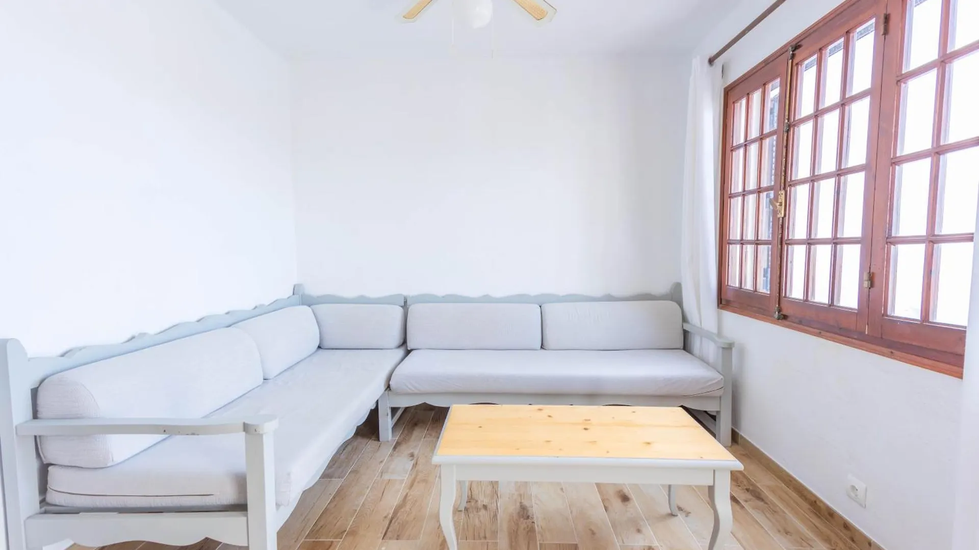 Apartamentos Son Bou Gardens By Menorcarentals 2*,