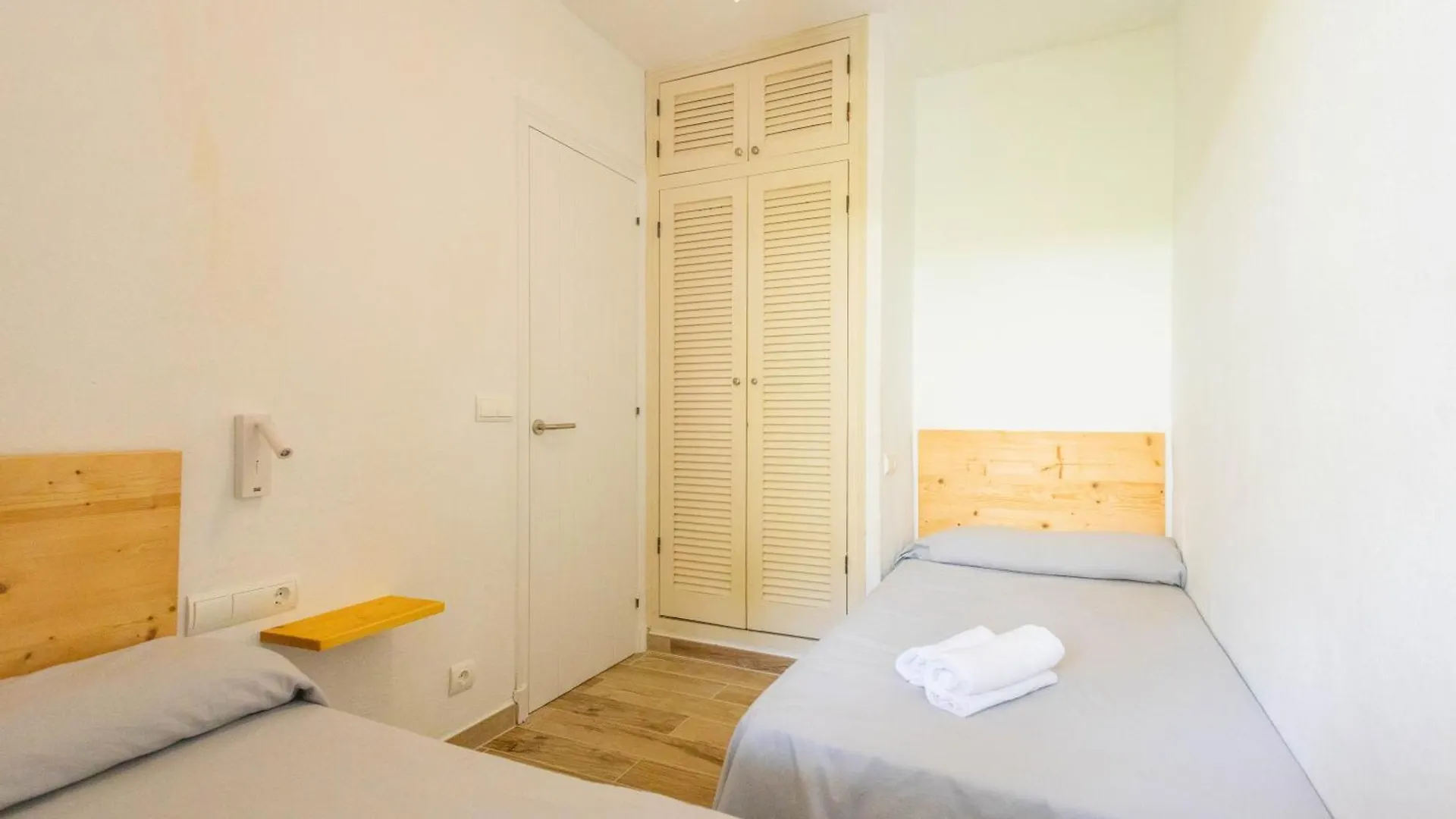 Apartamentos Son Bou Gardens By Menorcarentals