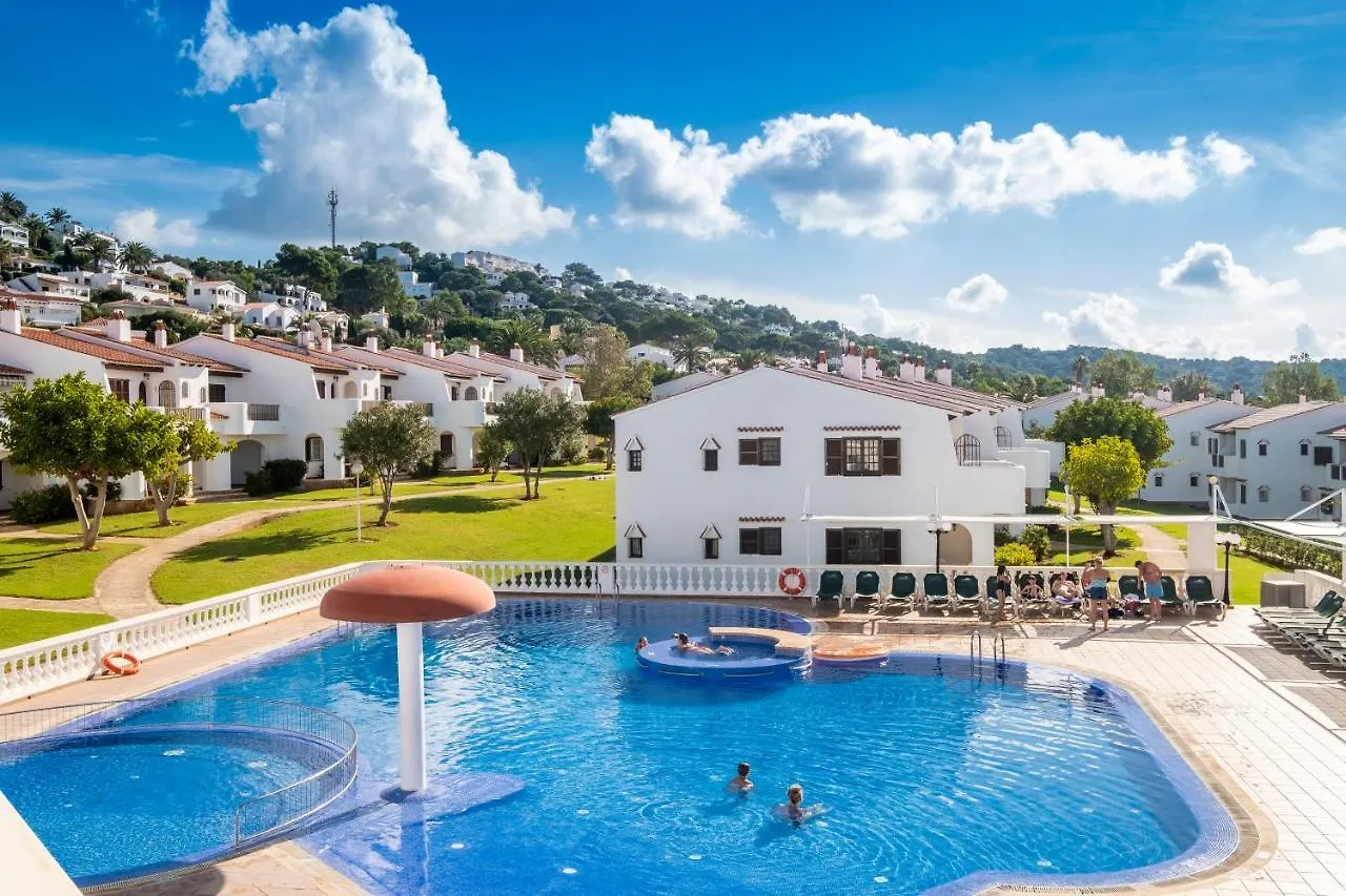 Apartamentos Son Bou Gardens By Menorcarentals Aparthotel