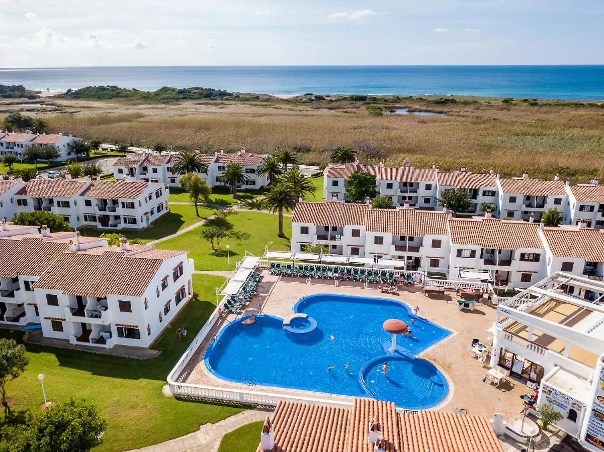 Apartamentos Son Bou Gardens By Menorcarentals 2*,  Spain