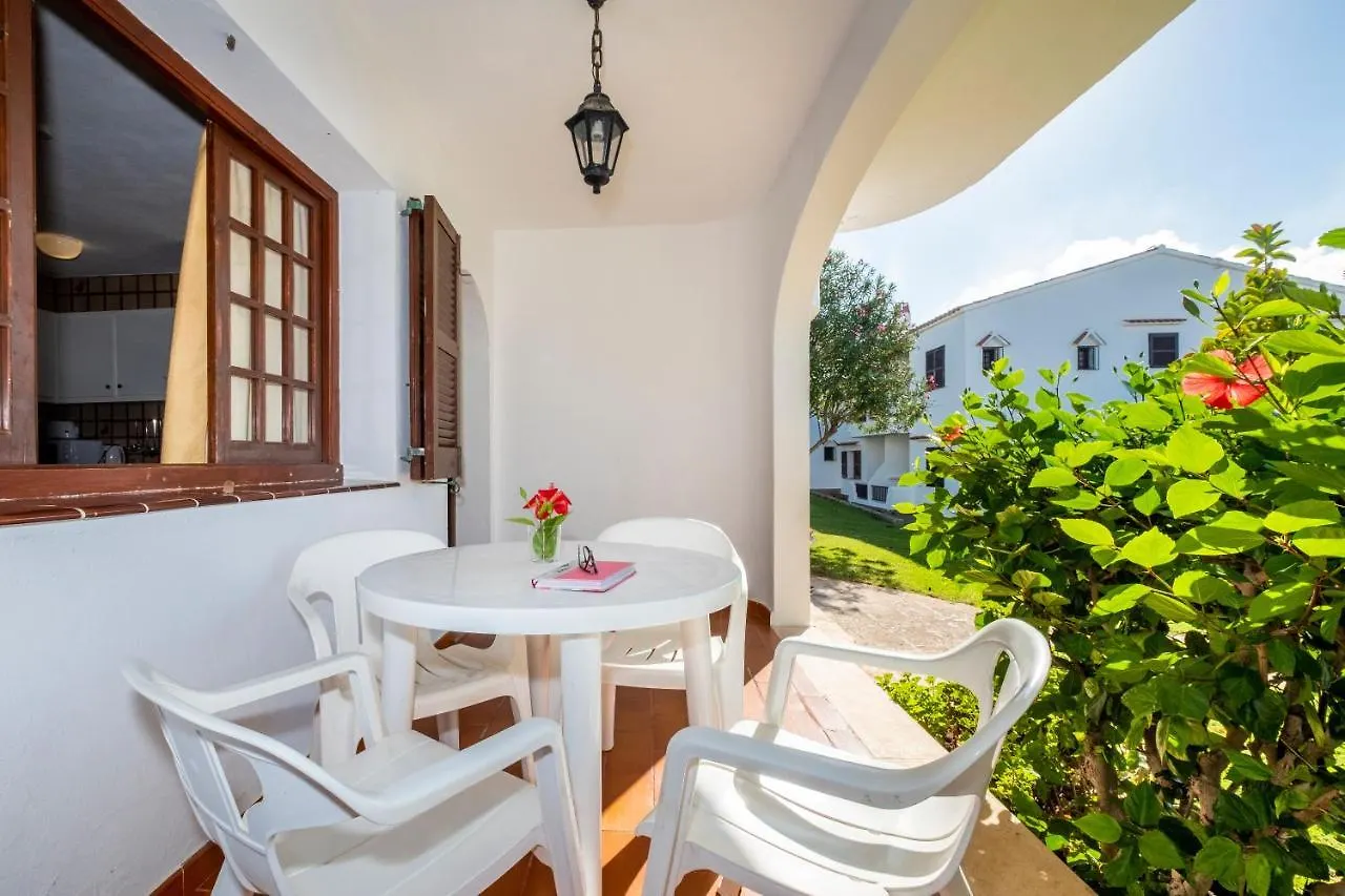 Apartamentos Son Bou Gardens By Menorcarentals