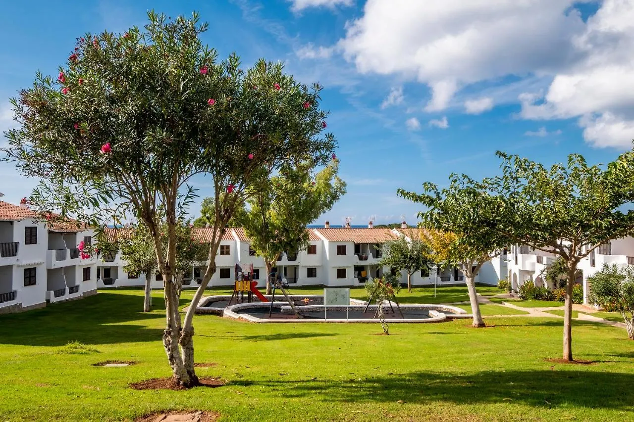 Apartamentos Son Bou Gardens By Menorcarentals