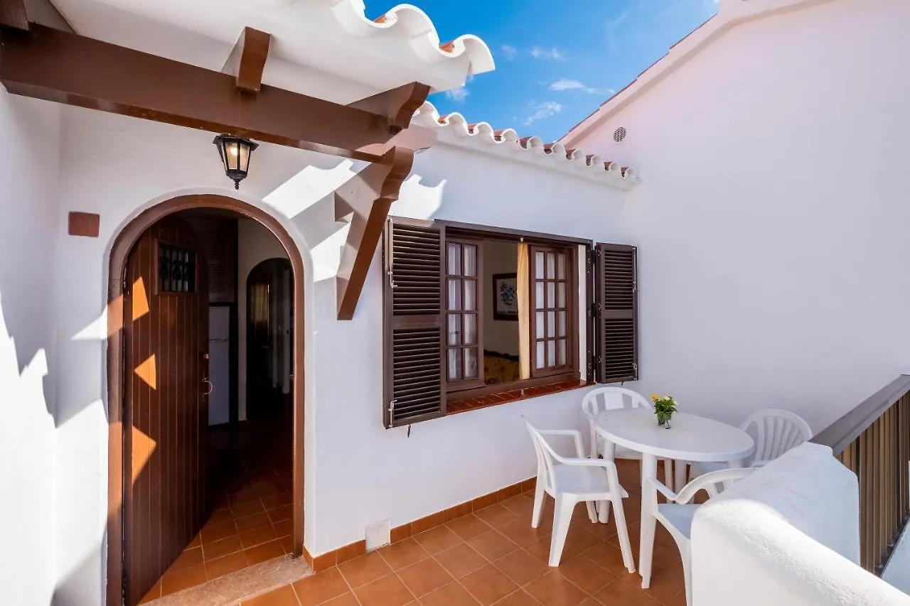 Aparthotel Apartamentos Son Bou Gardens By Menorcarentals
