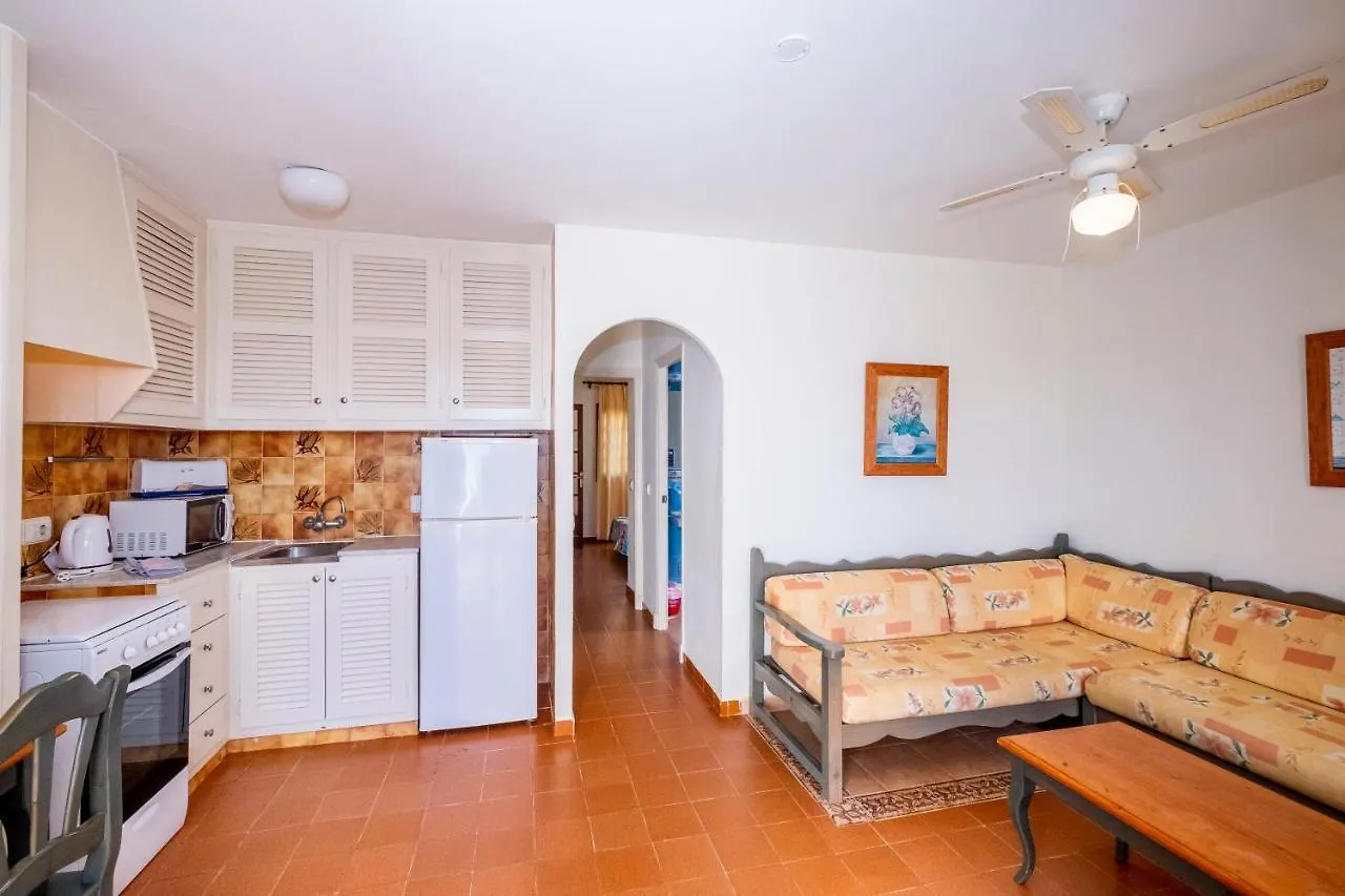 Apartamentos Son Bou Gardens By Menorcarentals Hotel apartamentowy