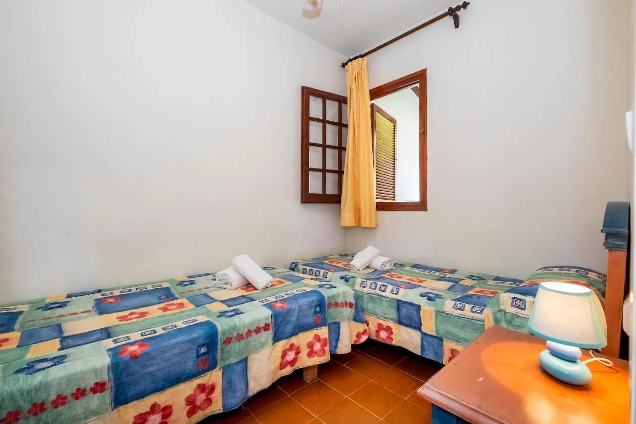 Apartamentos Son Bou Gardens By Menorcarentals 2*,  Španělsko