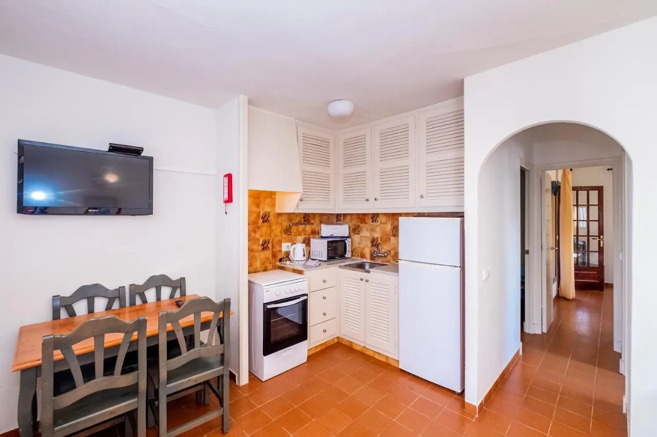 Apartamentos Son Bou Gardens By Menorcarentals 2*,  Spain