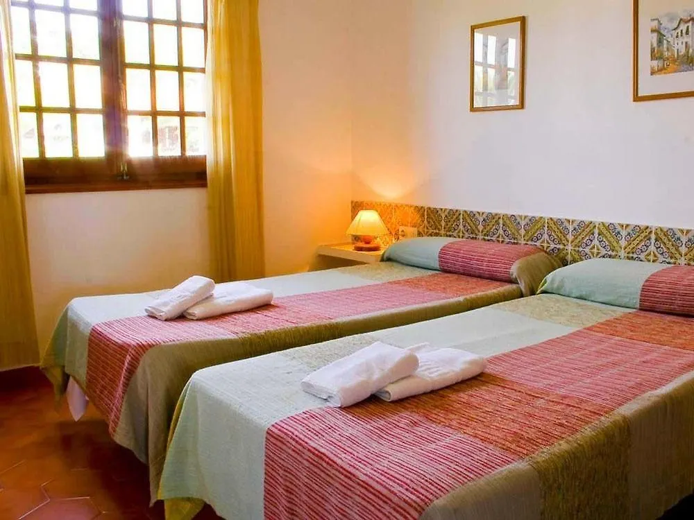 Apartamentos Son Bou Gardens By Menorcarentals 2*,  Spain