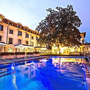 Hotel Silken Gran Durango