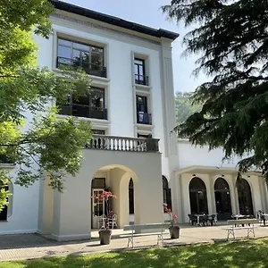 Hotel Balneario De Cestona Zestoa