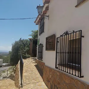 El Gandulillo , Castril España