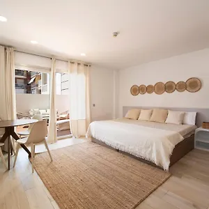 Aparthotel Centric Castelldefels
