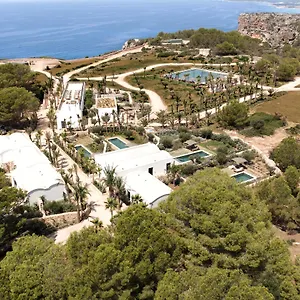 Cap Menorca Relais & Chateaux Hotel