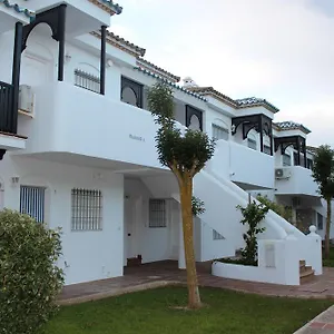 Apartamento Red De Almadraba - Apartelius , Chiclana de la Frontera España