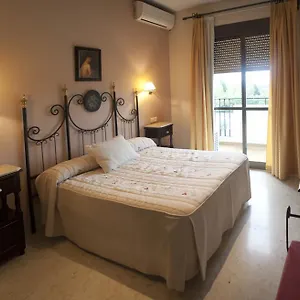 Guest house San Luis