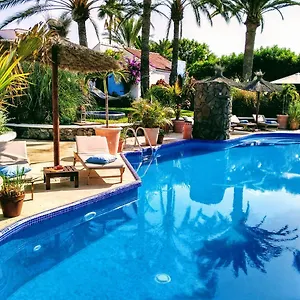 Resort Birdcage Gay Men And Lifestyle (adults Only)