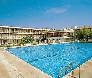 Daurada Park Hotel