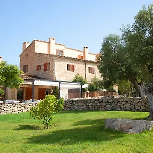 Hotel Ses Cases De Fetget (adults Only) Son Servera (Mallorca)