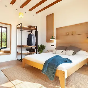 Hotel Casa Vaganto Barcellona