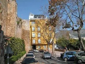 Hotel Don Alfredo Marbella