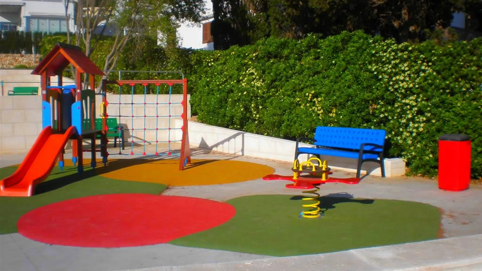 Apartamentos Son Bou Gardens By Menorcarentals Apartmanhotel