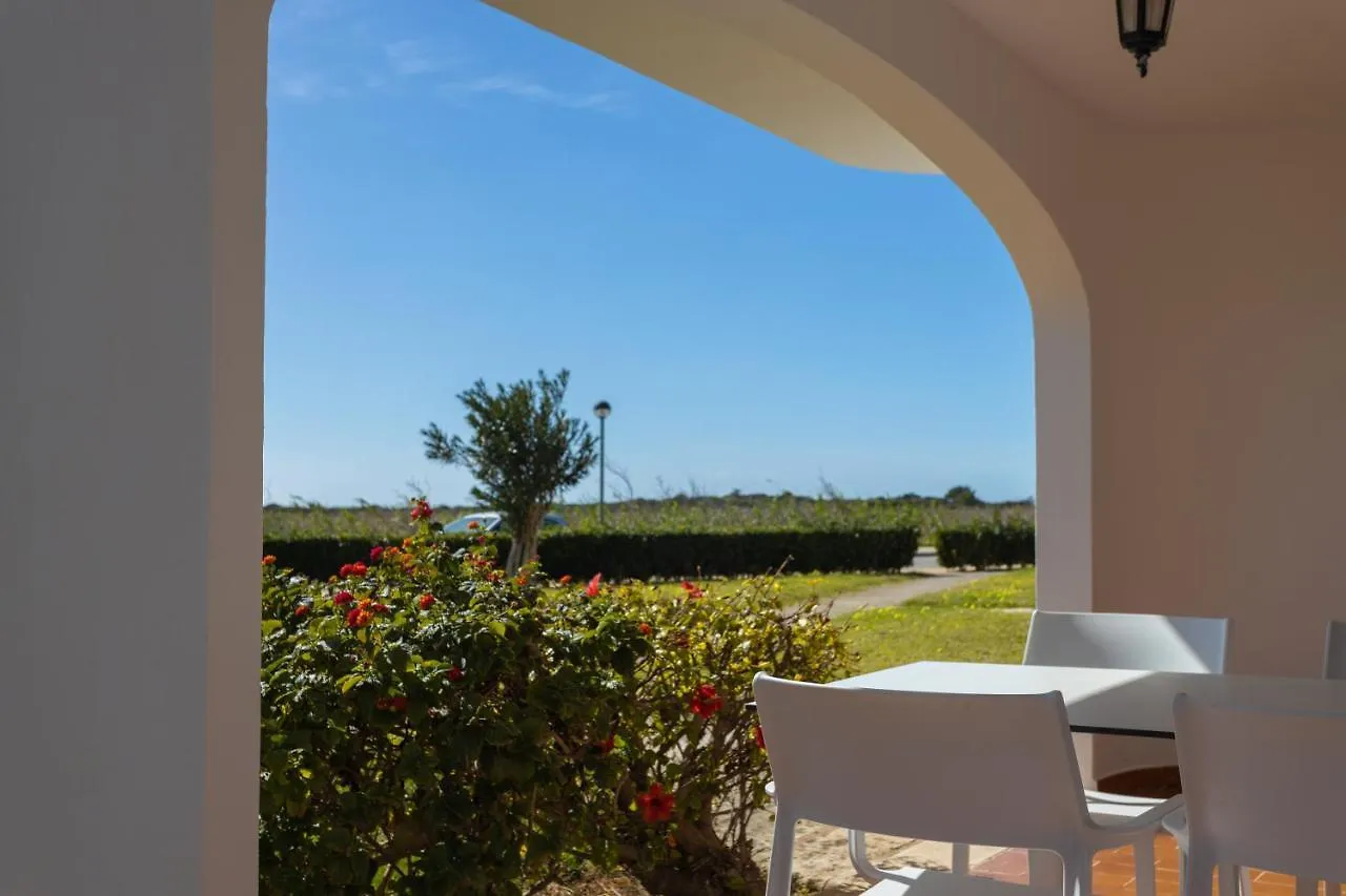 Apartamentos Son Bou Gardens By Menorcarentals