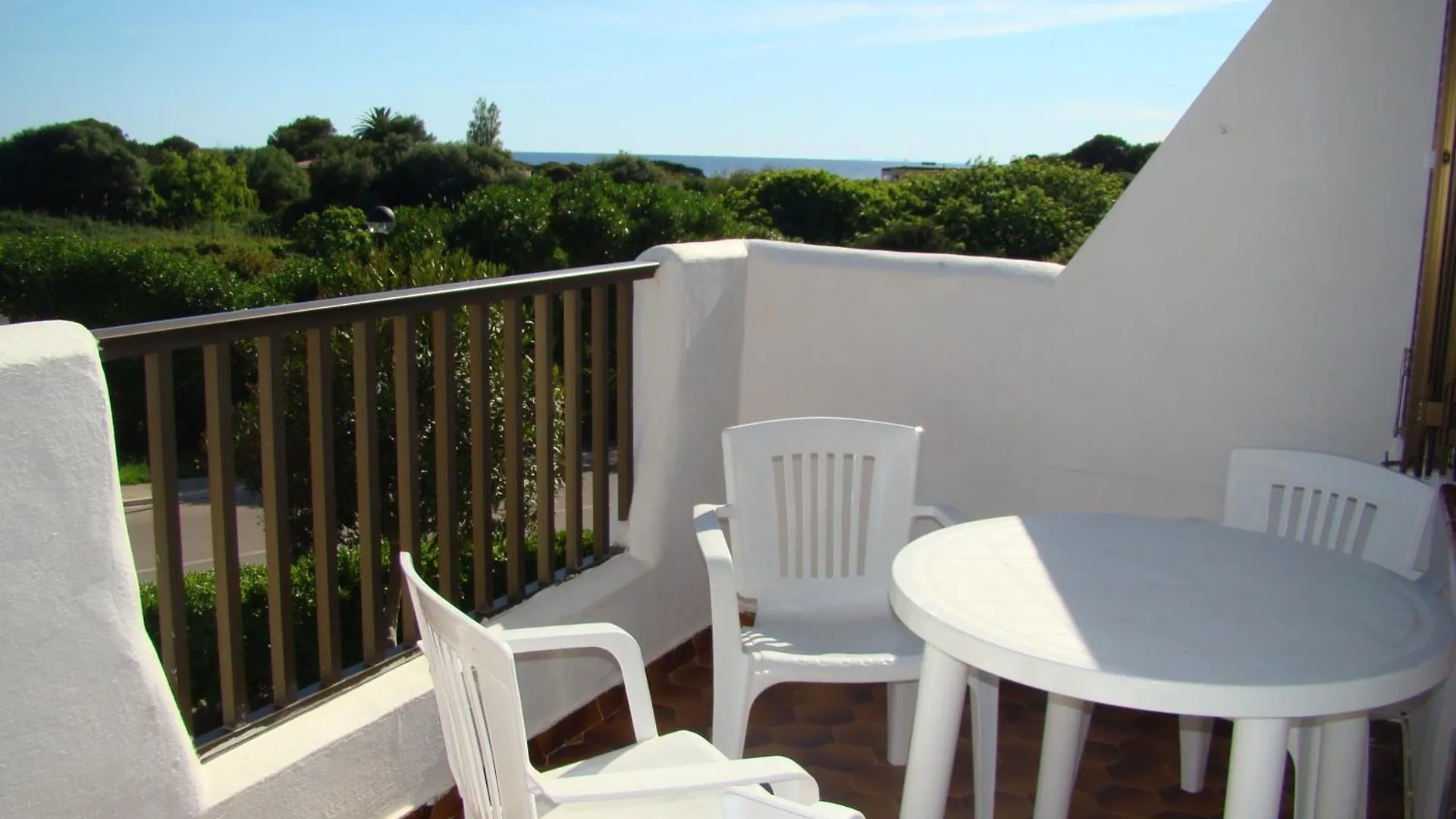 Apartamentos Son Bou Gardens By Menorcarentals Apartmanhotel